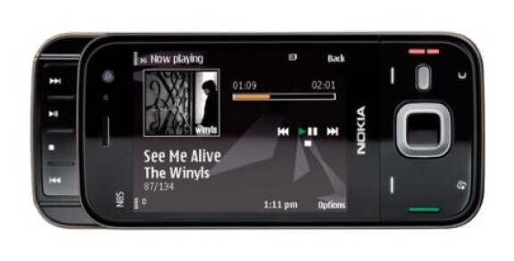 Krönika: Uppgång och fall för Nokias N-serie