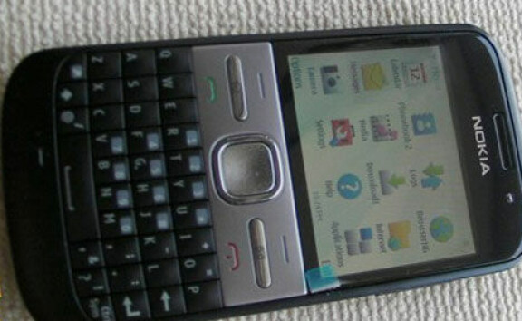 Nokia C5 och ett nytt namnsystem