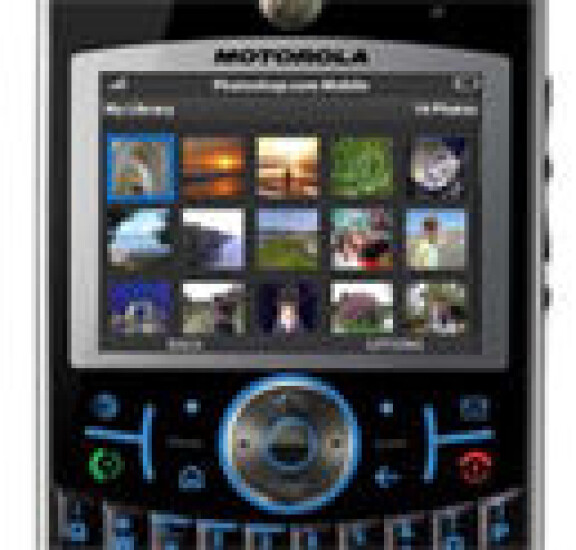 Adobe gör Photoshop för mobiler