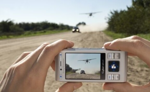 Mer än megapixel