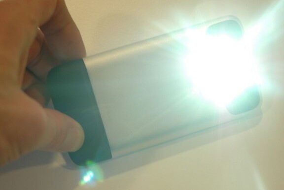 Testrapport: HTC Legend