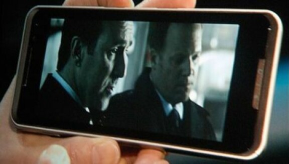 LG stoppar Meego-mobilen GW990