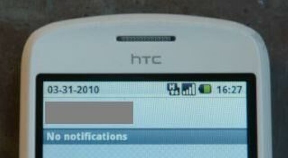 App för tjuvsurfande ett skämt