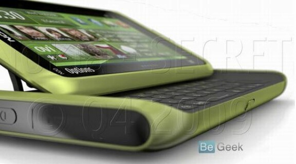 E7 kan ersätta Nokia E90
