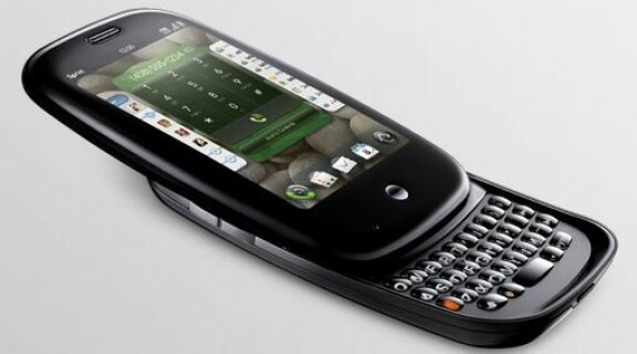 Palm Pre