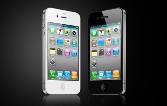600 000 Iphone 4 redan sålda