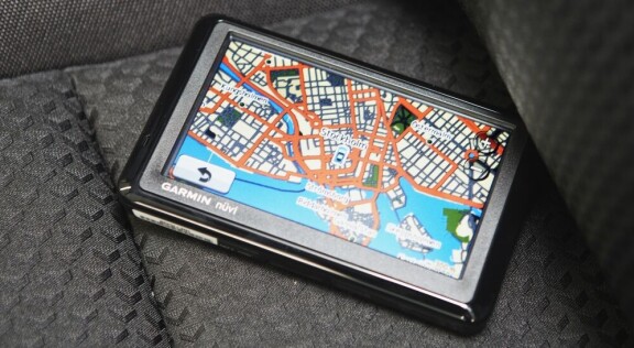 9 gps:er testade