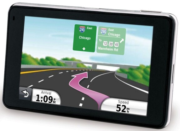 9 gps:er testade