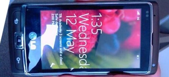 'Vi blir först med Windows Phone 7'