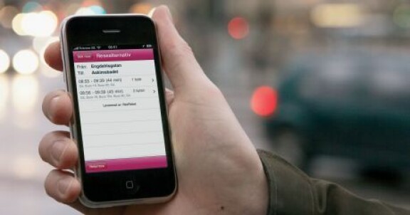 8 mobilnavigatorer testade - betyg och vinnare