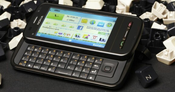 8 tangentbordsmobiler testade