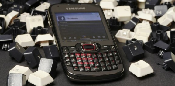 8 tangentbordsmobiler testade