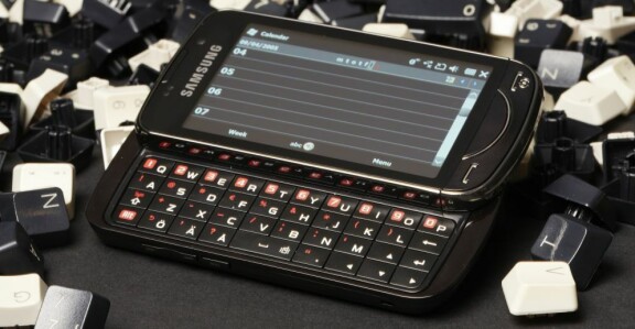 8 tangentbordsmobiler testade