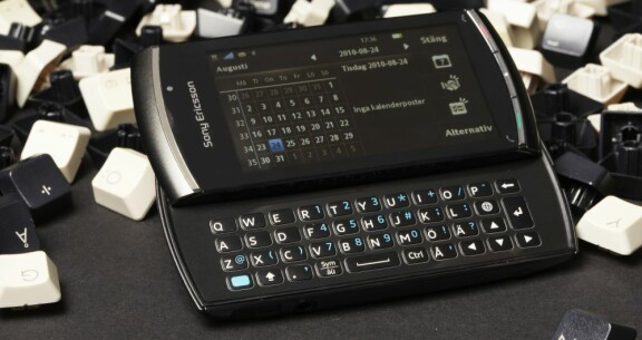 8 tangentbordsmobiler testade