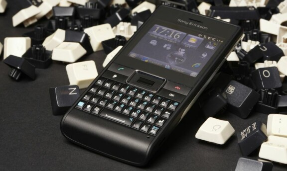 8 tangentbordsmobiler testade