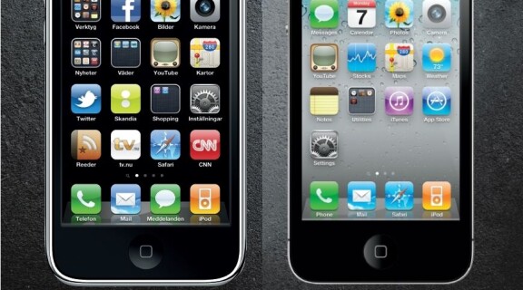 77 frågor och svar om Iphone