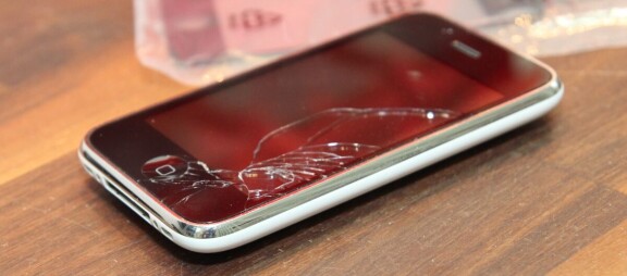 Hos Iphoneakuten