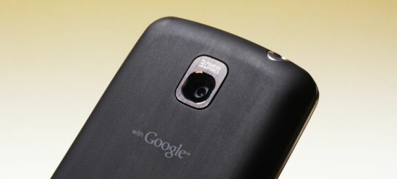 LG Optimus One: Testrapport