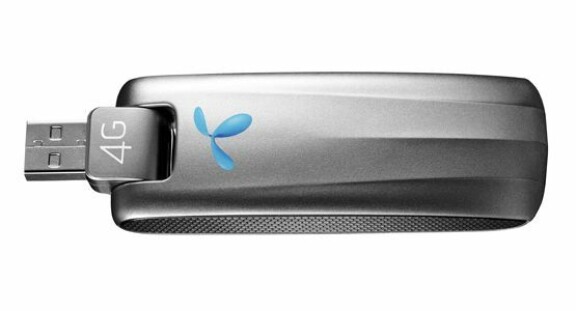 Nu öppnar Tele2 och Telenor 4G-nätet