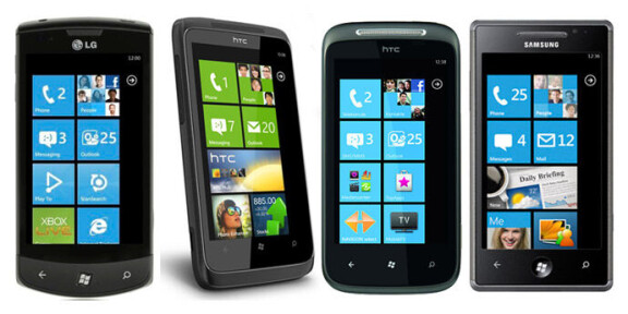 ”Windows Phone-uppdatering i januari”