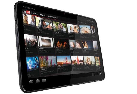 'Motorola gör comeback i Sverige'