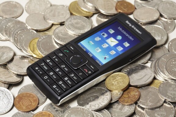 Supertest av billiga mobiltelefoner