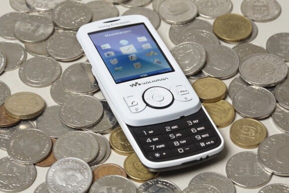 Supertest av billiga mobiltelefoner
