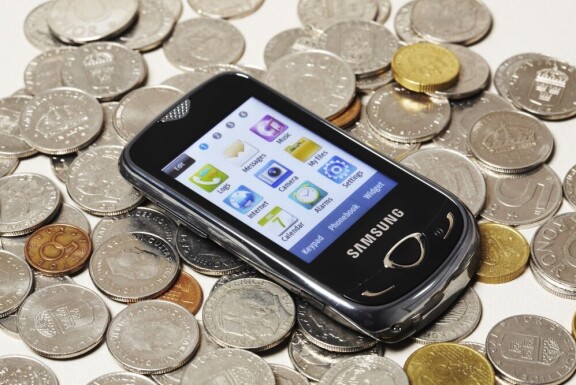 Supertest av billiga mobiltelefoner