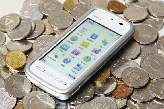 Supertest av billiga mobiltelefoner
