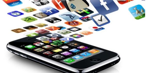 Nokia stämmer Apple för App Store