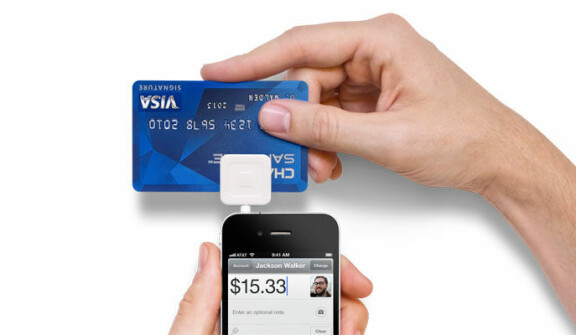 Square tar in 27 miljoner dollar - värderas till 240 miljoner