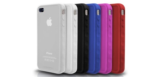 Roligaste tillbehören till Iphone