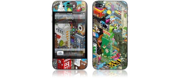 Roligaste tillbehören till Iphone