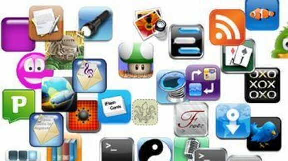 30 appar du måste ha i din smarta mobil