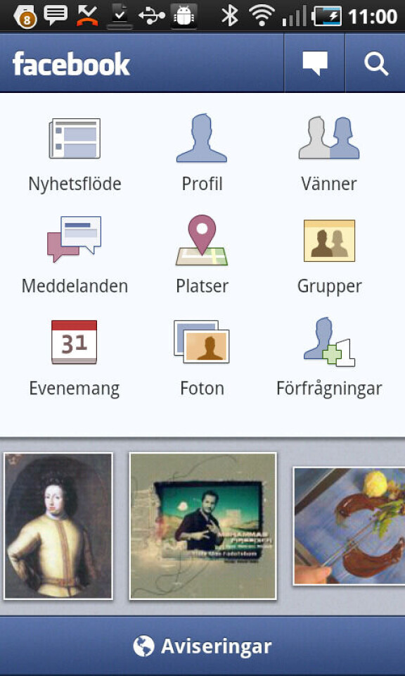 30 appar du måste ha i din smarta mobil