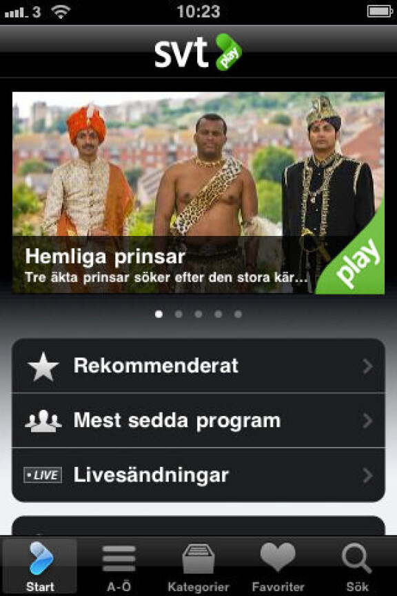 30 appar du måste ha i din smarta mobil