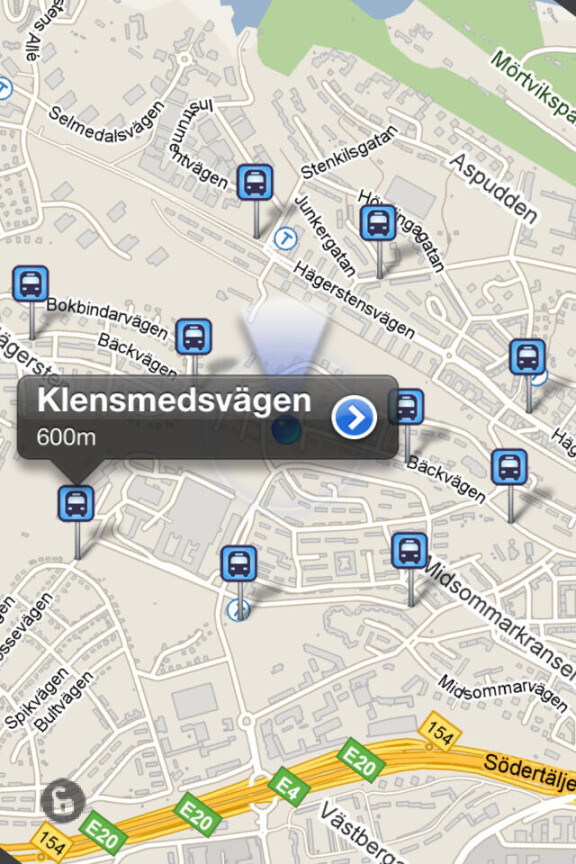 30 appar du måste ha i din smarta mobil
