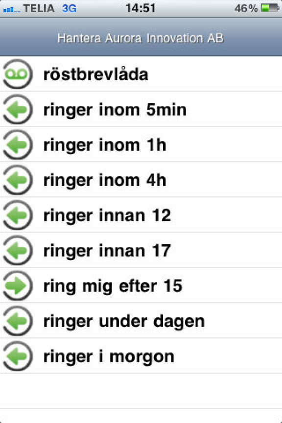 30 appar du måste ha i din smarta mobil