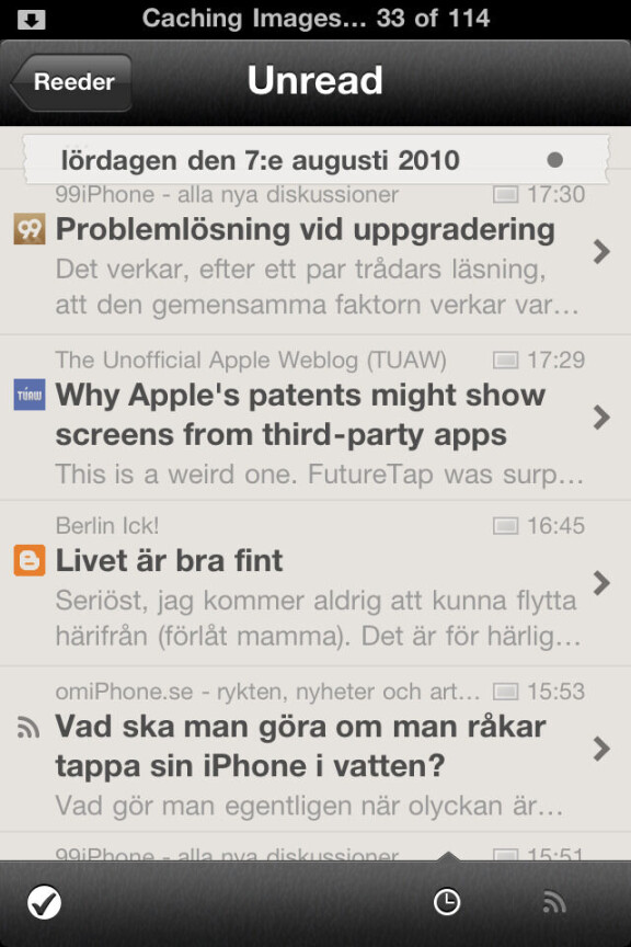 30 appar du måste ha i din smarta mobil