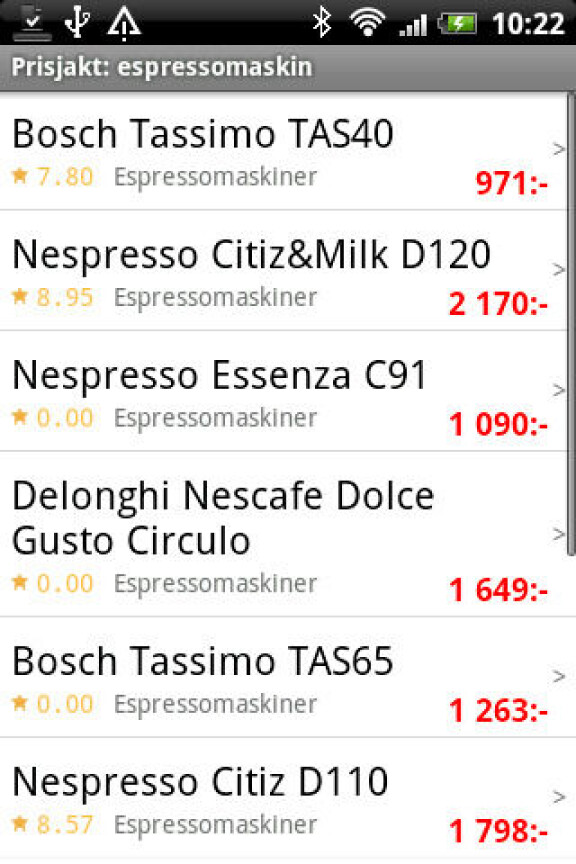 30 appar du måste ha i din smarta mobil