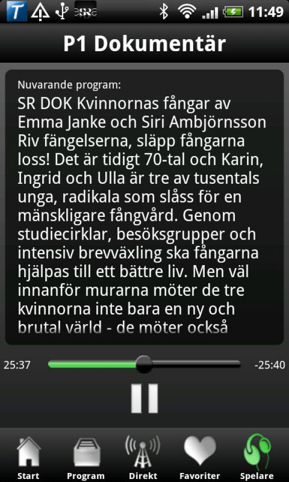 30 appar du måste ha i din smarta mobil