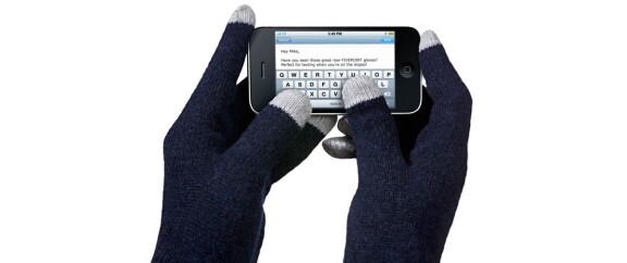 Roligaste tillbehören till Iphone