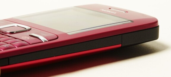 Nokia C3-00 i test