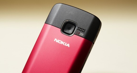 Nokia C3-00 i test