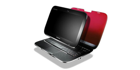 Hybrid mellan surfplatta och laptop