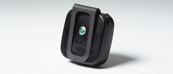 Sony Ericsson Liveview i test
