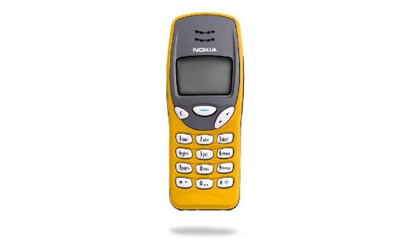 Gammal Nokia-klassiker kommer igen