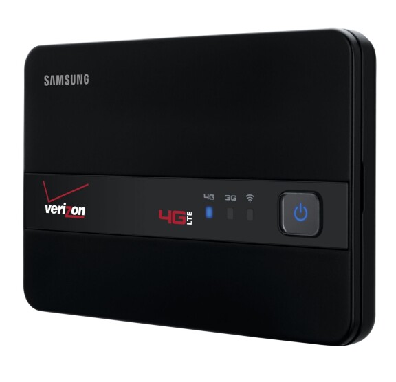 LTE-satsning från Samsung