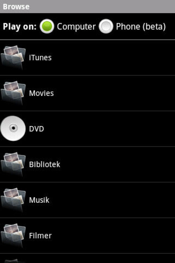 20 grymma media-appar