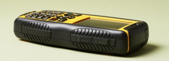 Simonsen Freeway F-510 i test